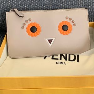 fendi owl